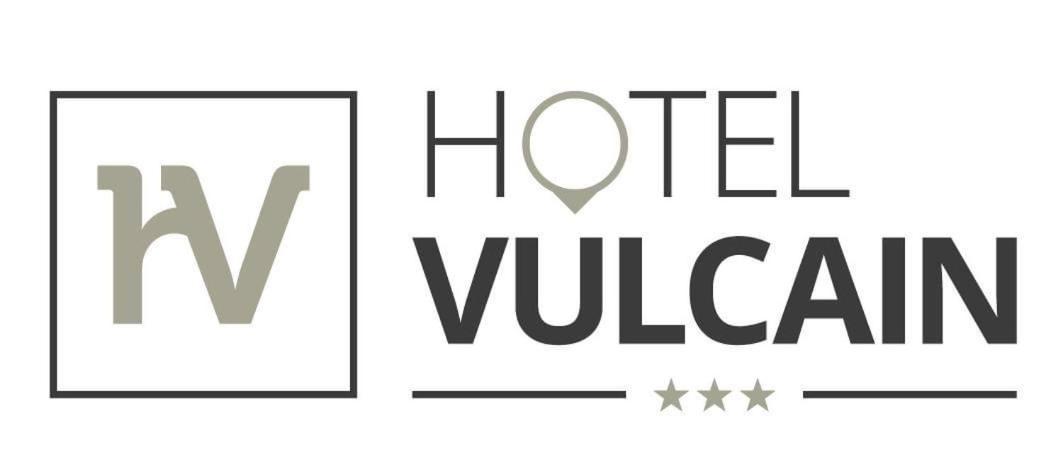 Hotel Vulcain LʼHorme Eksteriør billede